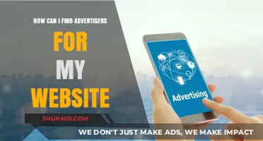 Effective Strategies to Attract Advertisers for Your Website Success