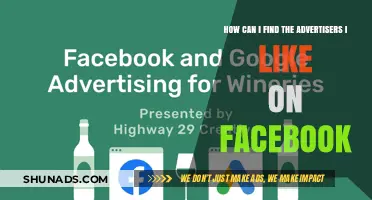 Discovering Your Favorite Facebook Advertisers: A Step-by-Step Guide