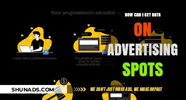 Unlocking Advertising Spot Data: Strategies for Access and Insights
