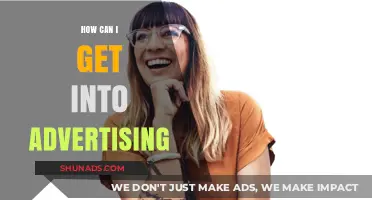 Unlocking Advertising: Your Step-by-Step Guide to Breaking into the Industry