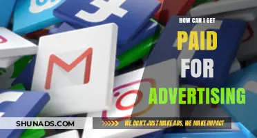 Monetize Your Influence: A Guide to Getting Paid for Advertising