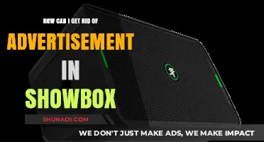 Eliminate Showbox Ads: A Simple Guide to Ad-Free Streaming