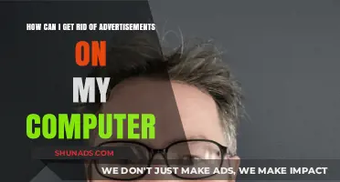 Effective Ways to Remove Annoying Ads from Your Computer