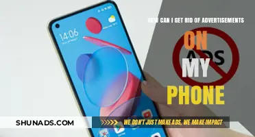 Banish Ads: Effective Ways to Remove Phone Advertisements Permanently
