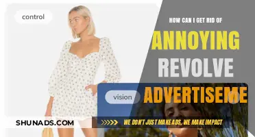 Stop Revolving Ads: Effective Ways to Block Annoying Revolve Advertisements