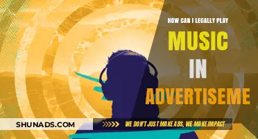 Legally Playing Music in Ads: Licensing, Royalties, and Compliance Tips