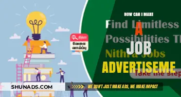 Crafting Effective Job Ads: Tips to Attract Top Talent Fast