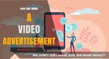 Crafting Engaging Video Ads: A Step-by-Step Guide to Success