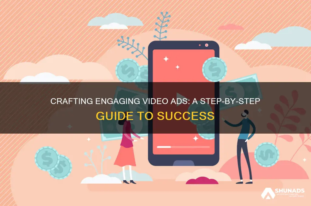 how can i make a video advertisement