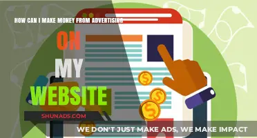 Maximize Website Revenue: Profitable Advertising Strategies for Online Success