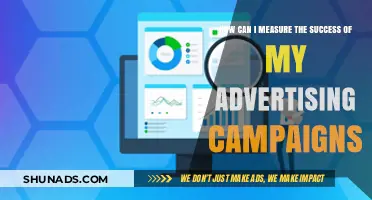 Measuring Ad Campaign Success: Key Metrics and Strategies for Optimal Results