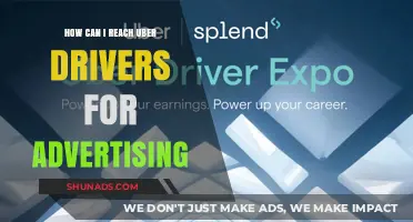 Effective Strategies to Reach Uber Drivers for Your Advertising Campaign
