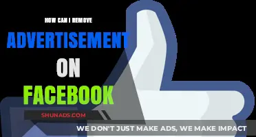 Banishing Ads: A Guide to Facebook Ad Removal