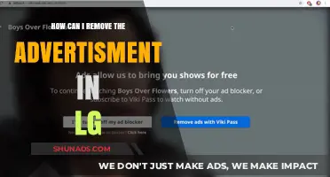 Effective Ways to Remove Advertisements on Your LG Device