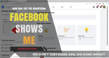 How to View Your Facebook Ad Preferences and Targeting