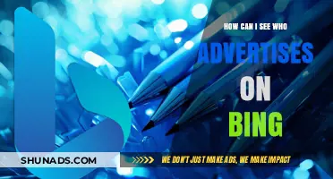 Discover Bing Advertisers: A Step-by-Step Guide to Uncover Campaigns