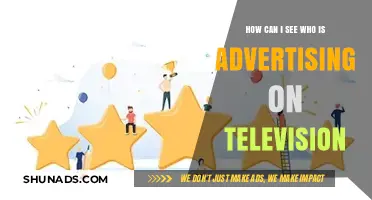 Discover TV Advertisers: Tools and Tips to Track Ads Easily