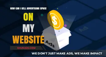 Maximize Website Revenue: Strategies to Sell Advertising Space Effectively