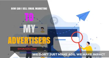 Boost Advertiser ROI: Sell Email Marketing Strategies Effectively
