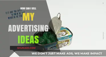 Mastering the Art of Selling Your Advertising Ideas Effectively
