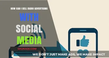 Boost Radio Ad Sales: Leverage Social Media Strategies for Success