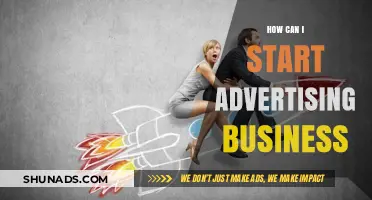 Launch Your Advertising Business: Essential Steps to Begin and Succeed