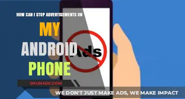 Banish Ads: A Comprehensive Guide to Stopping Advertisements on Your Android Phone