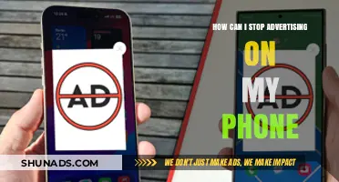 Stop Phone Ads: Effective Ways to Block Unwanted Advertising