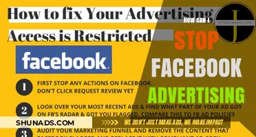 Stop Facebook Ads: Effective Strategies to Regain Your Online Privacy