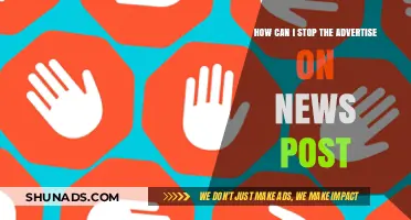 Effective Ways to Block Ads on News Posts and Enhance Reading