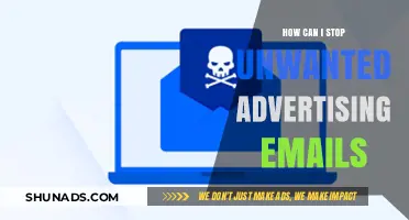 Stop Unwanted Advertising Emails: Effective Strategies to Regain Inbox Control