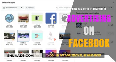 Spotting Facebook Ads: A Guide to Identifying Sponsored Content