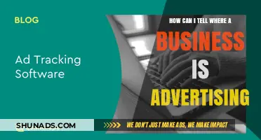 Uncovering Business Ads: Strategies to Track Marketing Channels Effectively