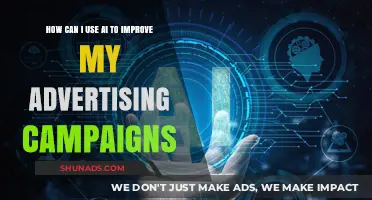 Leverage AI to Optimize and Enhance Your Advertising Campaigns Effectively
