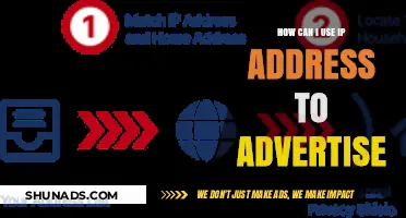 Leveraging IP Address Data for Targeted Advertising Strategies and Campaigns