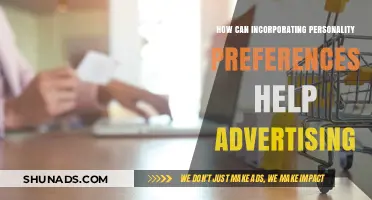 Tailoring Ads to Personality Types: Boosting Engagement and Conversions