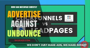 Instapage vs. Unbounce: Direct Advertising Strategies for Landing Page Success