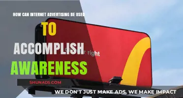 Boosting Brand Awareness: Effective Strategies for Internet Advertising Success