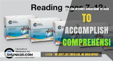 Boosting Understanding: Effective Internet Advertising Strategies for Clear Comprehension
