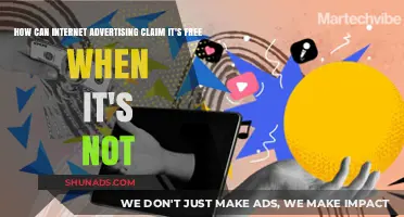 The Myth of Free Internet Advertising: Uncovering Hidden Costs