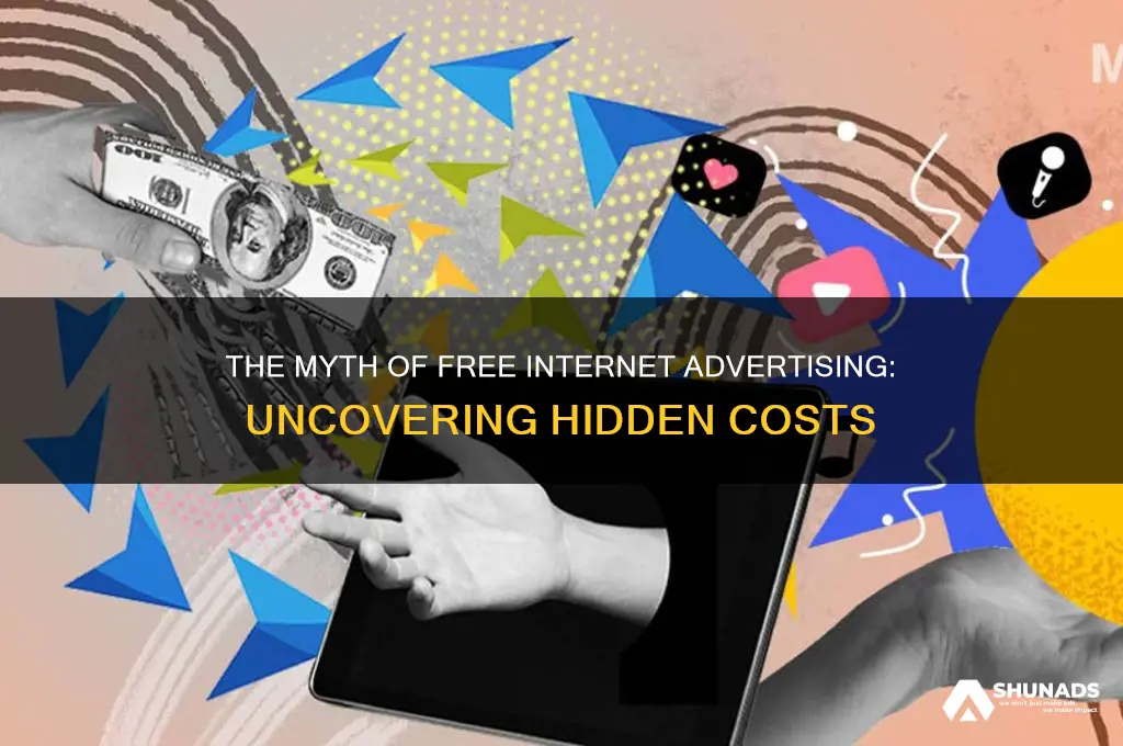 how can internet advertising claim it