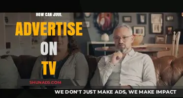 Juul's TV Ads: Navigating Regulations and Ethical Marketing Strategies