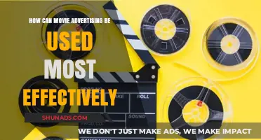 Maximizing Movie Marketing: Effective Strategies for Engaging Audiences and Driving Box Office Success