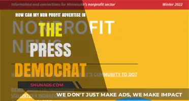 Effective Press Democrat Advertising Strategies for Nonprofits: A Comprehensive Guide