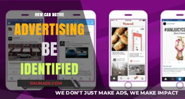 Spotting Native Ads: Key Indicators to Identify Sponsored Content