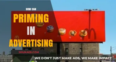 Priming in Advertising: Unlocking Consumer Minds for Effective Brand Messaging