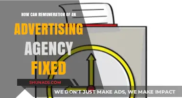 Setting Fair Remuneration for Advertising Agencies: A Comprehensive Guide