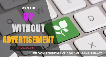 Building a Sustainable Online Presence Without Relying on Advertisements