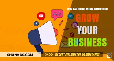 Boost Your Business: The Power of Social Media Advertising