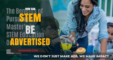 Innovative Strategies to Promote STEM Education and Careers Effectively